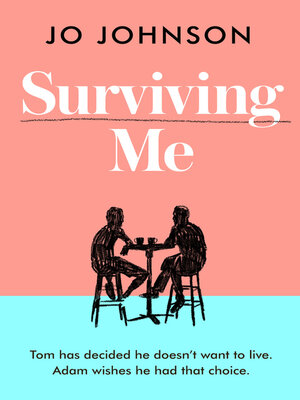 cover image of Surviving Me
